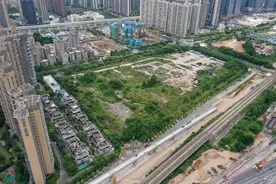房价最高限4.71万/平！深圳拟挂牌2021年首宗居住用地图片