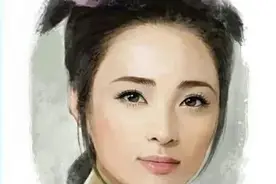 《甄嬛传》纯元如果活着，她的结局会怎样？从如懿的兰因絮果说起图片