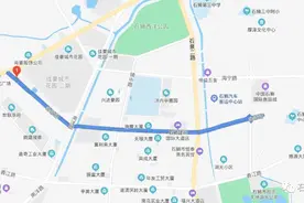 石狮市区这条道路扩建！安置补偿协议签约率已超90%图片