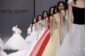 SIFS CHAT｜MUSE MARRY：将美、爱与创造的热情注入定制作品图片