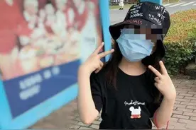 常州一小学生作文课后坠亡 网友：不准有负能量才是悲剧源头图片