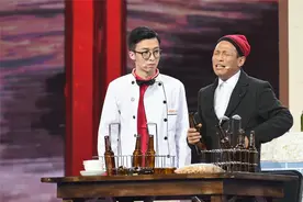 今年宋小宝怎么突然在各大综艺节目消失了消失了？