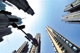 聪明人抢着要“凤凰楼层”, 你知道是哪层吗？图片