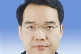 榆林新任命一位副市长，原为周至县委书记图片