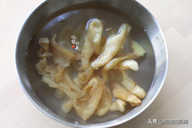 花胶炖汤热量 花胶炖汤热量高不高