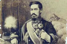 旧日本军队是如何培养高级军官的，又有哪些代表人物？图片