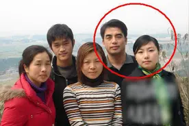 原上海铁路局局长被前妻举报：婚内出轨，与包养8年情妇协商分手视频封面