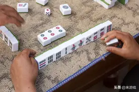 搓麻竟然有这么多好处，你都知道几个？图片