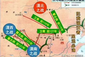 人类史上这五大帝国基本上影响了世界格局图片
