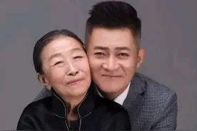 “丑娘”张少华离世，老伴的三轮车载不动太多哀愁图片