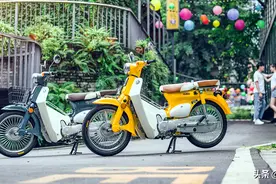 5680元的嘉陵COCO值得买吗？图片
