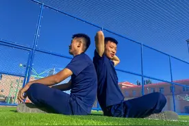 金榜题名，梦想启航 | 听消防救援学院准学员的追梦心声图片