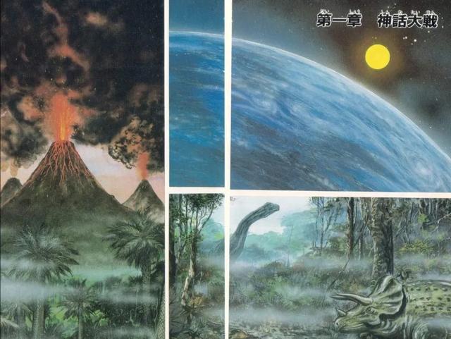 15万人票选「日本人最喜欢的漫画」Top100，海贼王登顶