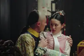 从《如懿传》到《知否》，“陪嫁丫鬟”背后是现实的人性与启示图片
