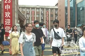 江西：2020年高考今天正式落幕，38.94万人参考图片