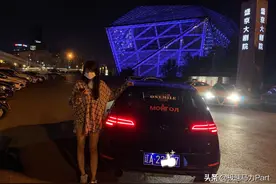 你选择大众汽车的原因是什么？浅析大众汽车的技术图片