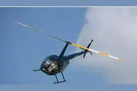 有钱就能买直升机了吗？这些你该知道图片