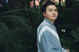 郭德纲评价高峰是德云社的艺术家，却曾被小岳岳瞧不起图片