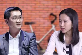 现实中的爽文女主：小县城出身，3个大佬帮她创业，4年变现15亿图片