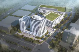 这些开工项目将为富阳发展积蓄动能图片