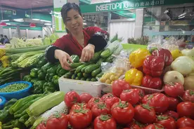 义乌商贩人均英语四级？他们的阿拉伯语也是666图片