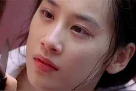 乘风破浪的黄圣依自曝零花钱2亿！老公杨子真如传闻那么有钱？图片