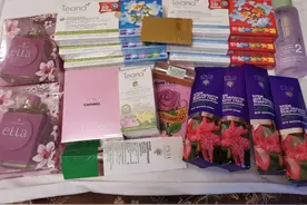 爱美之心人皆有，日常护肤安利，俄罗斯本土品牌护肤品使用心得图片