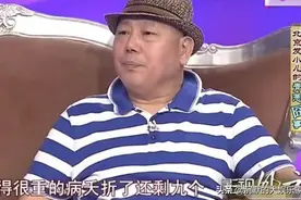 90年代亿万富翁，00年代实力戏骨，李成儒才是真正的无价大爷图片