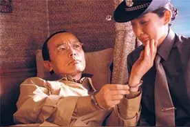 他是黎叔原型，人称“全国第一扒窃高手”，为抓他动用17省的警力图片