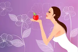 子尘原创诗作第十一篇——如花似玉（女人花之二）图片