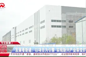 乾照光电：以项目为引擎，实现新兴产业裂变扩张视频封面