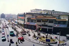 坐标大同！你的童年回忆来了，这些老地方还记得吗？图片