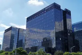 专访元联金融中心：出租率95%背后的招商运营优化路径图片