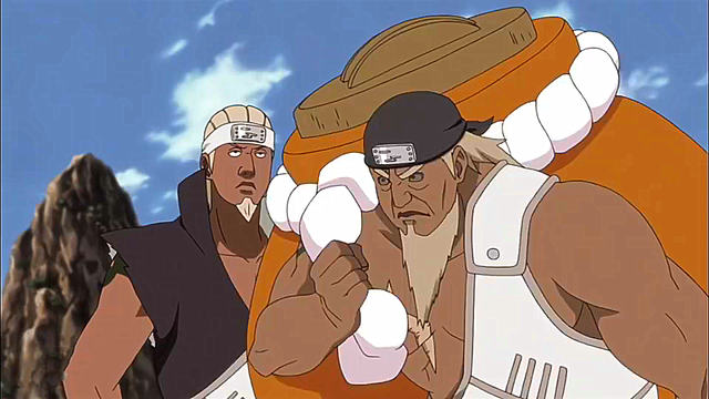 火影：前三次忍界大战是谁发起的？又是如何结束的？