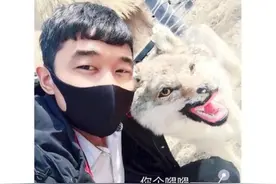 从捡废品到百万网红，靠“你个嘚嘚”走红的刘阿楠，堪称人生赢家图片