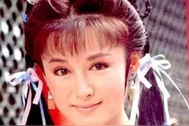 古装权谋电视剧——《一代女皇武则天》图片