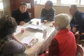 我为群众办实事 | 让司法更有“速度与温情”图片