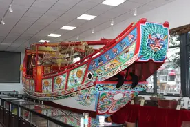 来咯来咯，厦港海洋文化展示厅6月16日起恢复开放！需提前预约，错峰游览图片