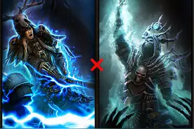 恐怖黎明.新人入坑的第一个角色之祭司（1.1.8.1）图片