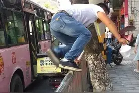 爱护交通护栏就是在敬畏生命图片