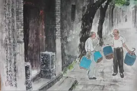 百灵会叫十三套？说说北京大爷养鸟的讲究图片
