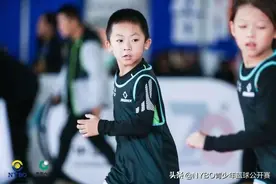 NYBO球员图鉴丨2019年，我成功把妈妈“圈了粉儿”图片