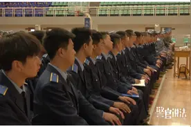 奖品没到手先交税？公安深入校园电诈案例分析，大一新生受益良多视频封面