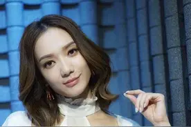 抱不平！TVB花旦王君馨新剧戏份不如上位小花，向公司投诉遭冷待图片
