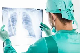 肺不好的人，身上这4处会“喊疼”，若没有，说明肺还算健康图片