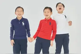 宋民国近照曝光，“表情包男孩”怎么长成这样了？图片