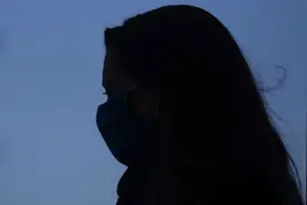 气候危机有一张女性的脸图片