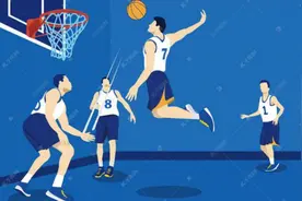 北京一中院：打篮球发生肢体接触致伤，责任由谁担？图片