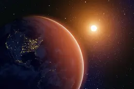 地球时间正在加快，50年来已发生27次，科学家呼吁应对措施图片