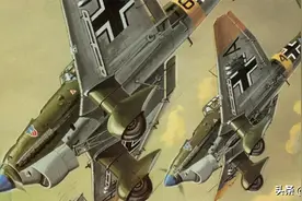 二战德国空军的编制及指挥体系图片